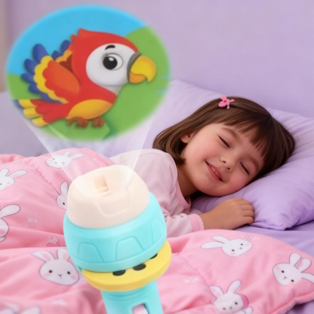 Kids Education Images - 120 Görüntülü Slaytlı Çocuklar İçin Işık