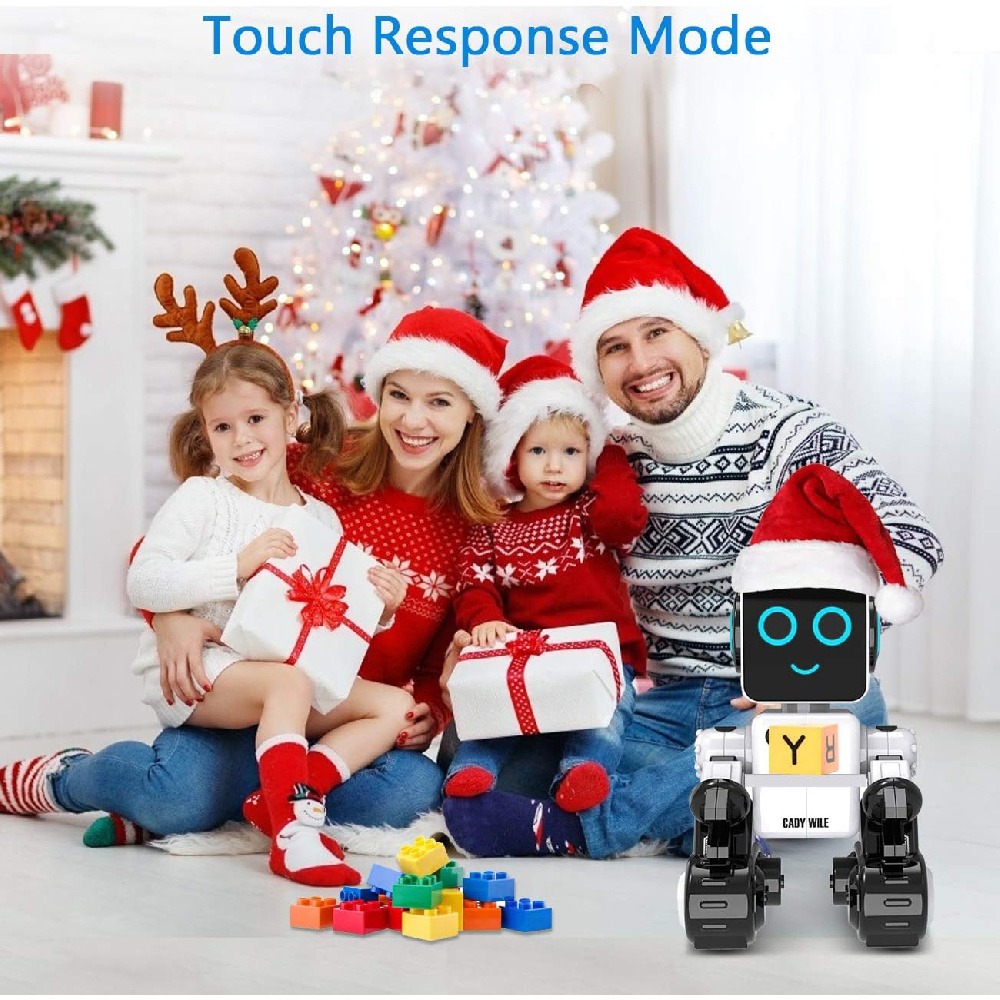 Kids Education Toy - Çocuklar için Şarkı Söyleyen ve Dans