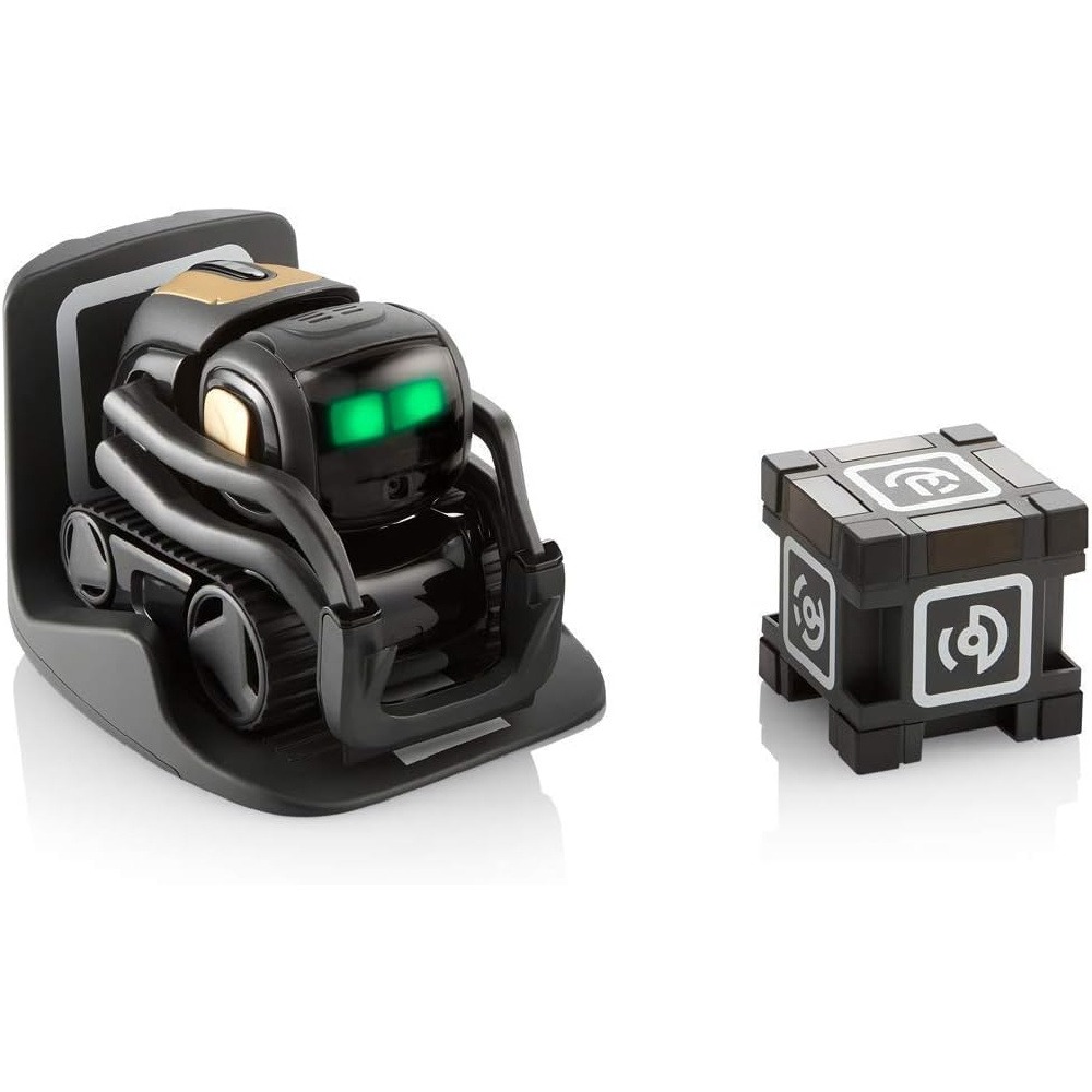 Kids Education Toy - Yapay Zeka ChatGPT 2.0 Bağlantılı Robot