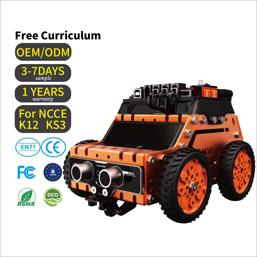 Kids Education Courses - Avrupa Eğitim Ekipmanları K12 Kursları 4'ü