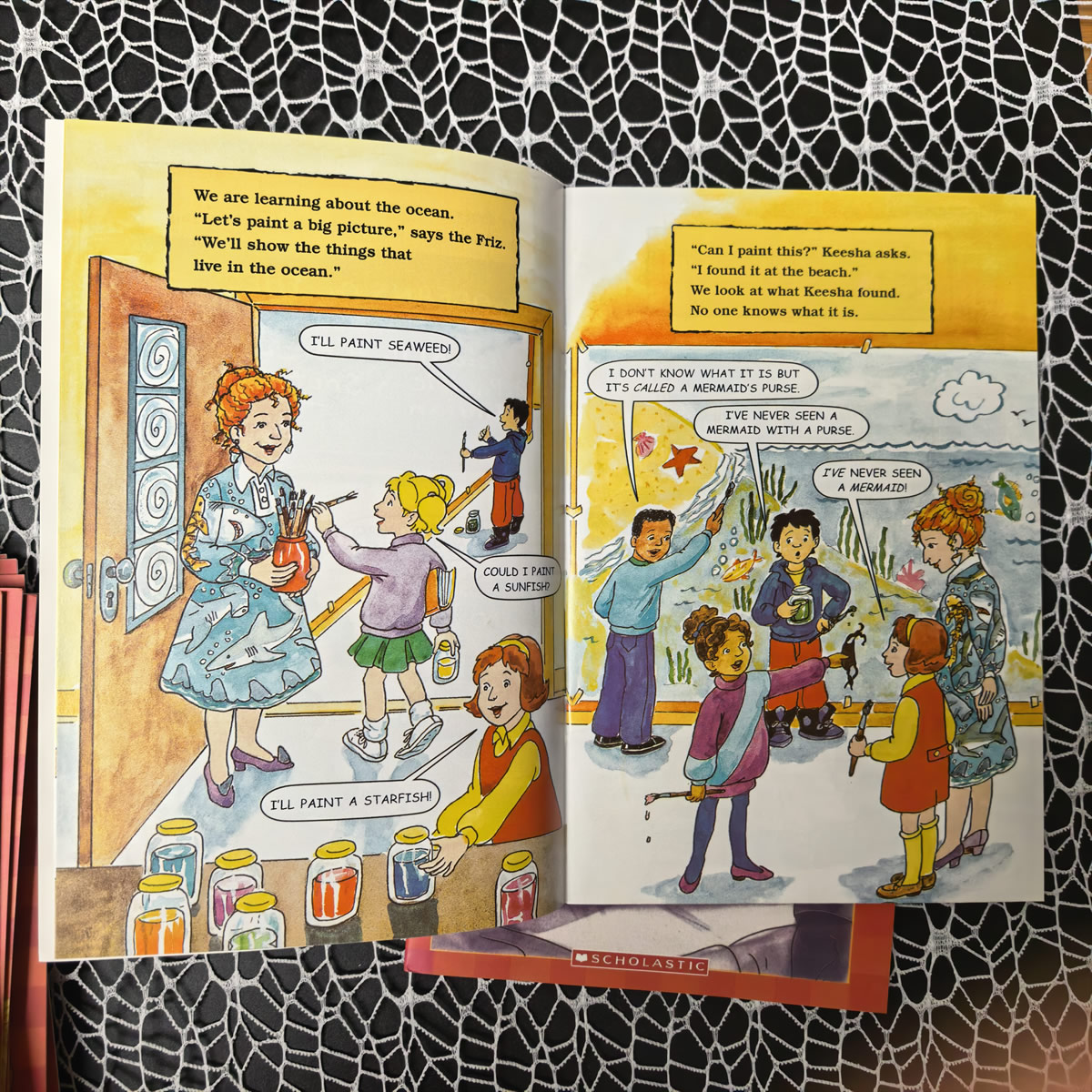 2023 Sihirli Okul Otobüsü 23 K - Kids Educational Reader incelemesi ve fiyatı