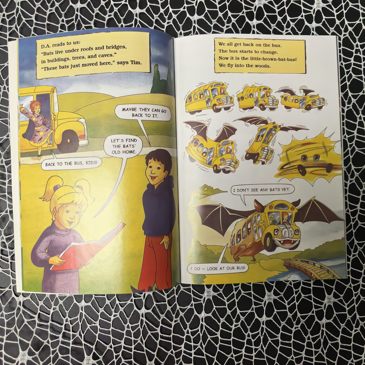 2023 Sihirli Okul Otobüsü 23 K - Kids Educational Reader incelemesi ve fiyatı