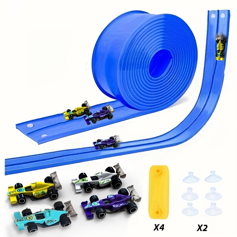 Esnek Bükülebilir Yarış Pisti  - Kids Education Product incelemesi ve fiyatı