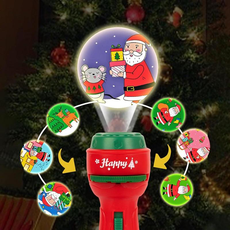 Noel El Feneri Projeksiyon Lam - Kids Education Images incelemesi ve fiyatı
