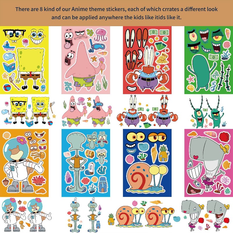SpongeBob SquarePants İnterakt - Kids Education Product incelemesi ve fiyatı