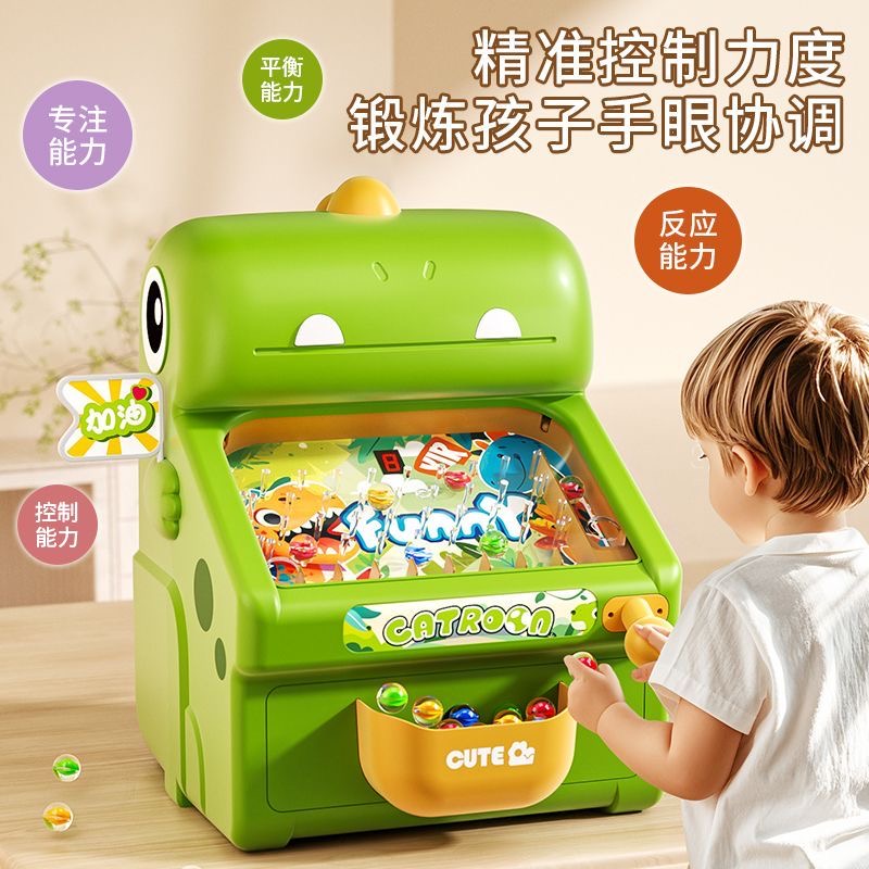 Yeni Mermer Köstebek Vurma Oyu - Kids Education Toy incelemesi ve fiyatı