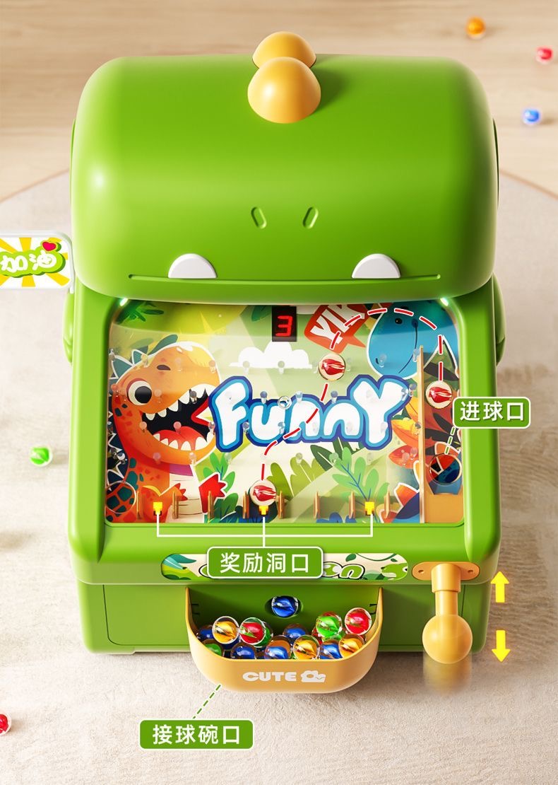 Yeni Mermer Köstebek Vurma Oyu - Kids Education Toy incelemesi ve fiyatı