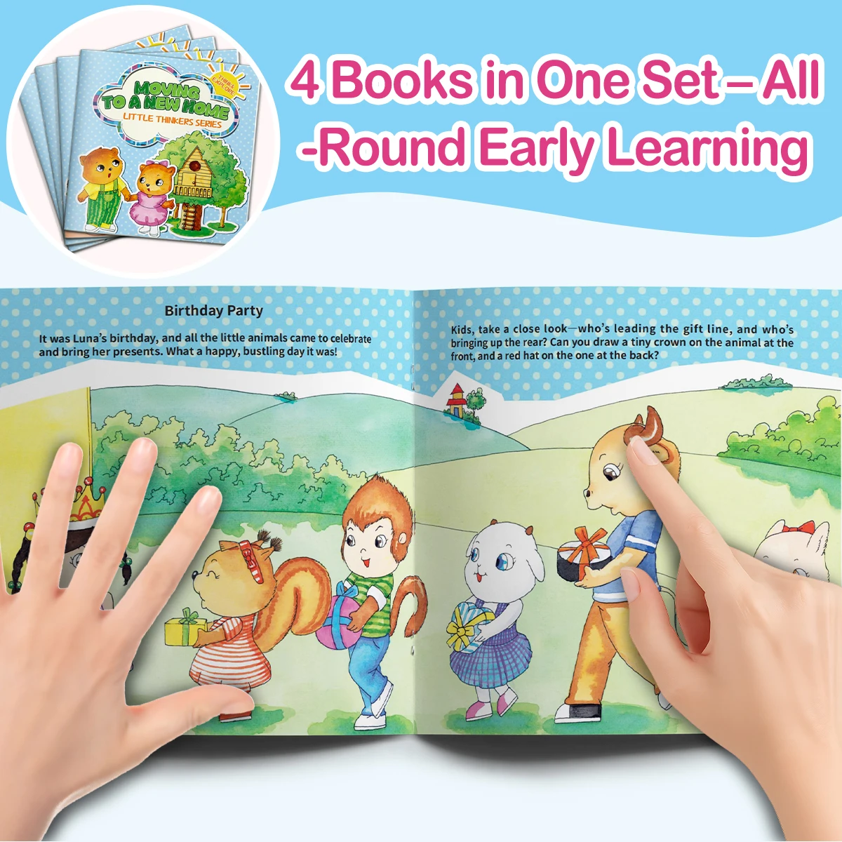 Yeni Yürümeye Başlayan Çocukla - Kids Educational Games Learn English incelemesi ve fiyatı