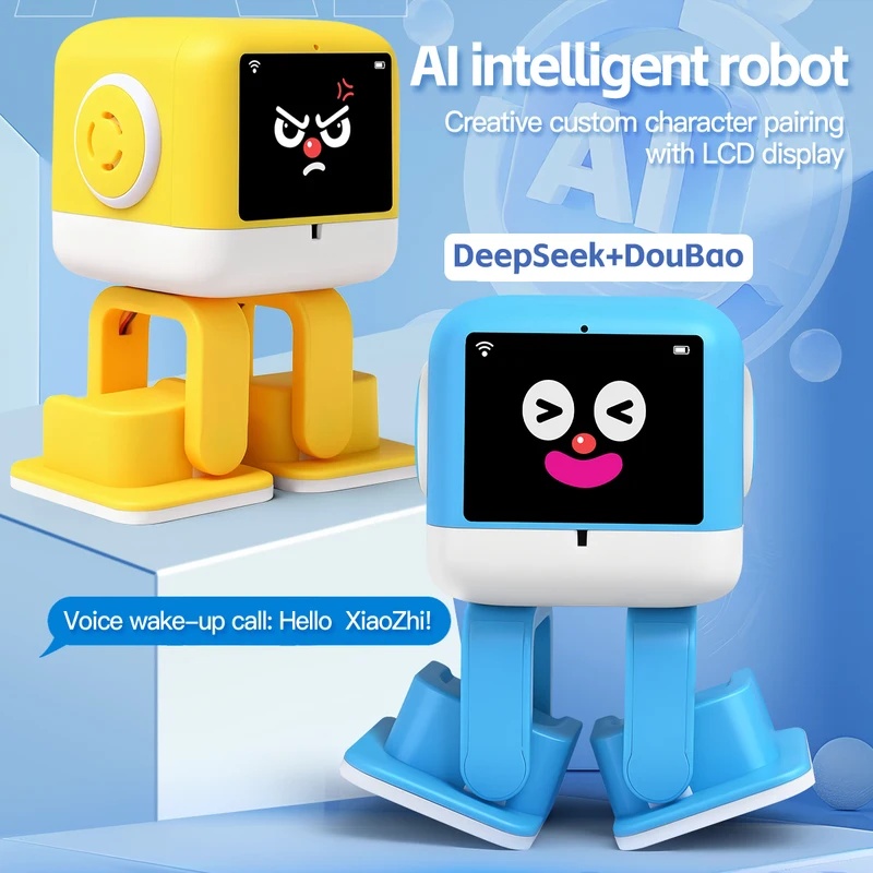 2026 Yapay Zeka Robot Oyuncak, - English Kids Education incelemesi ve fiyatı