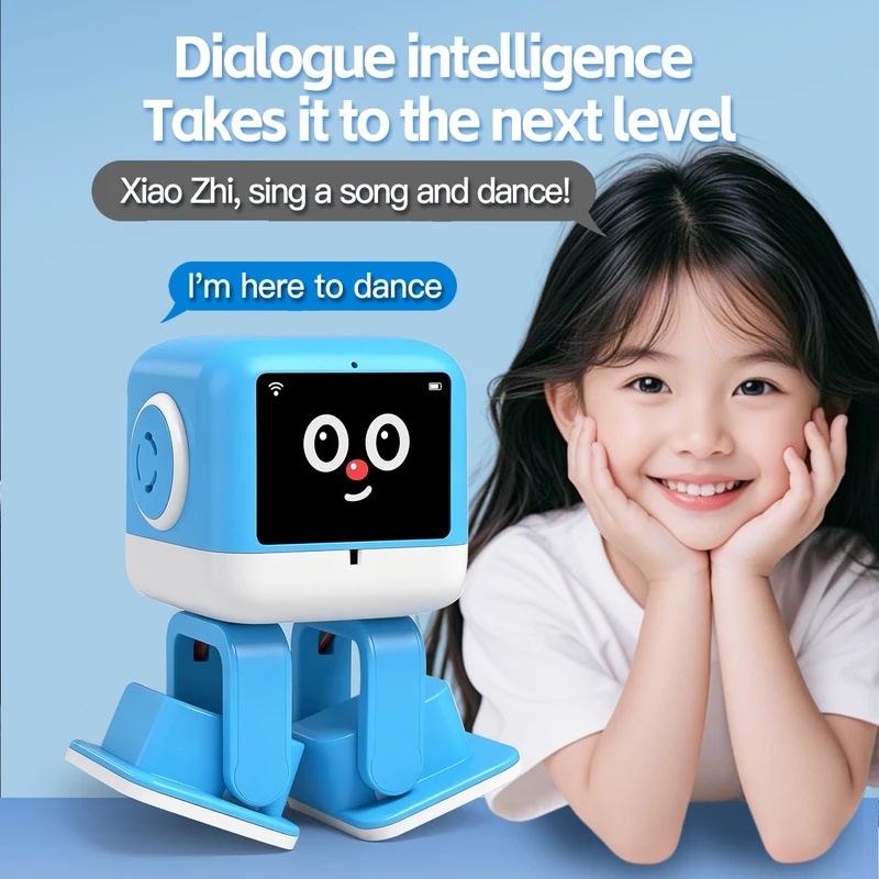 2026 Yapay Zeka Robot Oyuncak, - English Kids Education incelemesi ve fiyatı