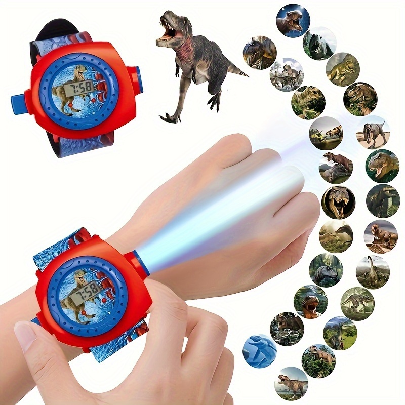 Çocuklar için Dinozor Projektö - Kids Education Images incelemesi ve fiyatı