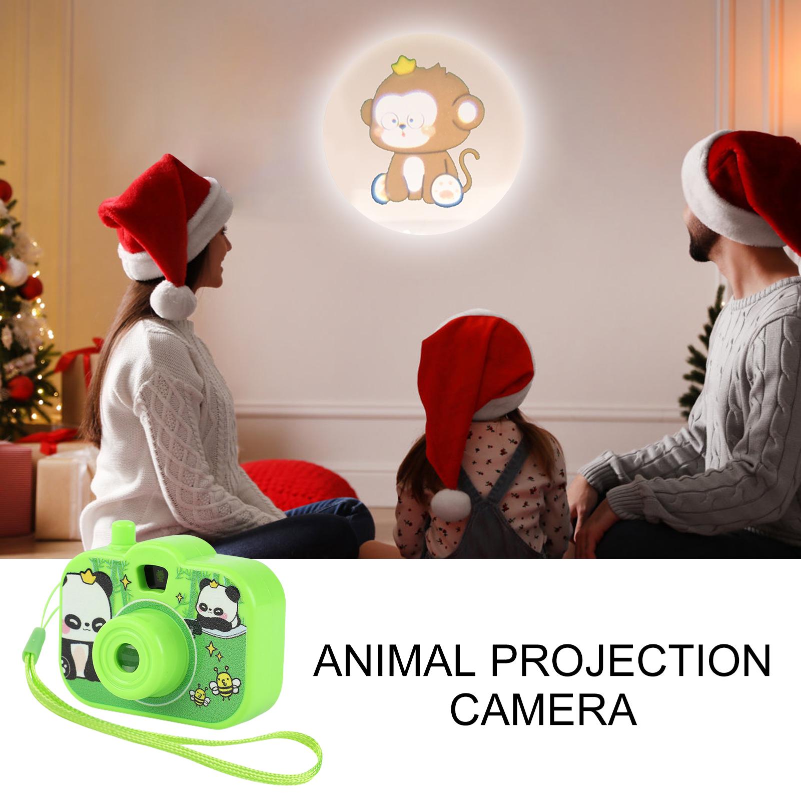 Çocuklar için Projektör Kamera - Kids Education Images incelemesi ve fiyatı