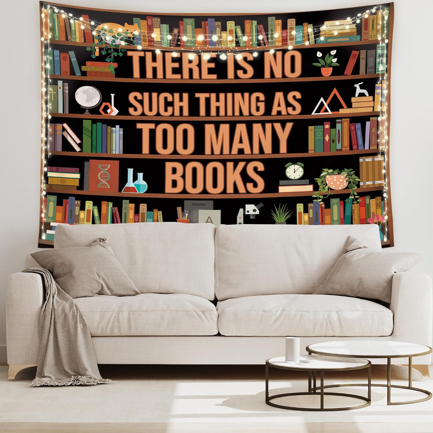 Sınıf Okuma Halısı Kitaplık Ki - Kids Education Quote incelemesi ve fiyatı