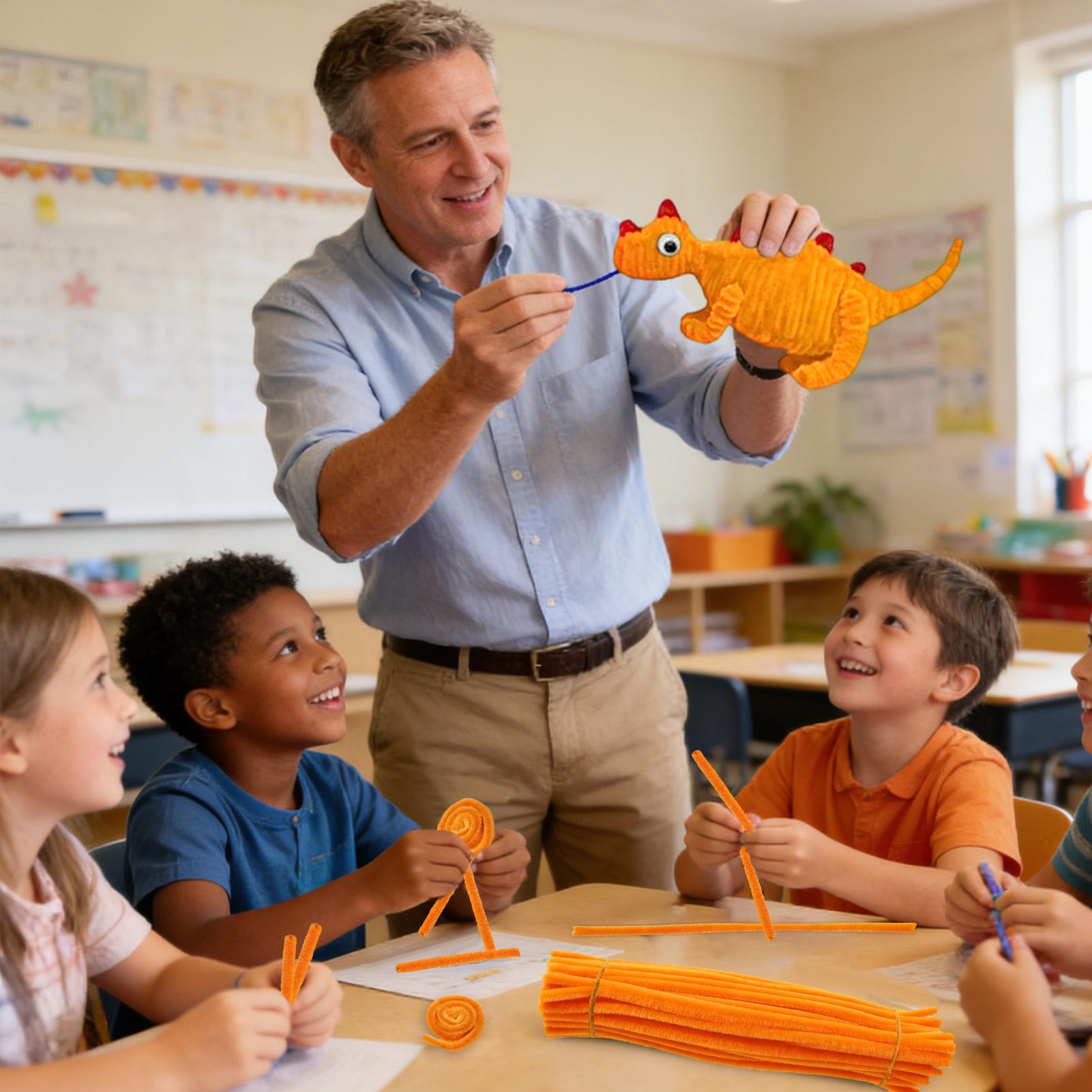 Şönil Çubuklar Çocuklar İçin D - Kids Education Product incelemesi ve fiyatı