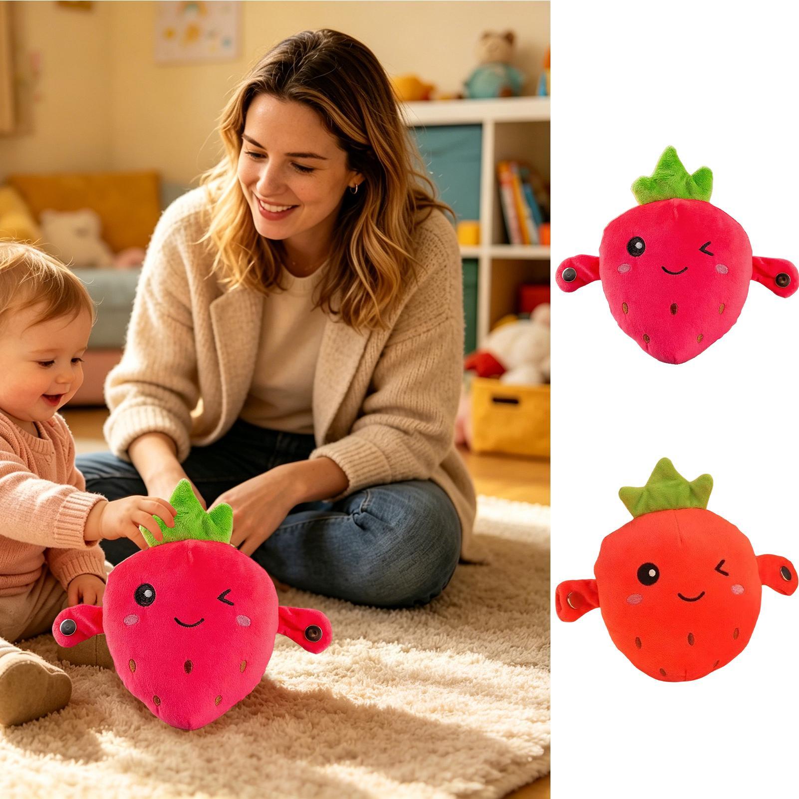 Sesli İnteraktif Peluş Oyuncak - Kids Education Learn Tv incelemesi ve fiyatı