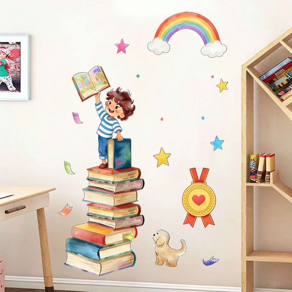 Çıkarılabilir İngilizce İlham  - Kids Education Quote incelemesi ve fiyatı