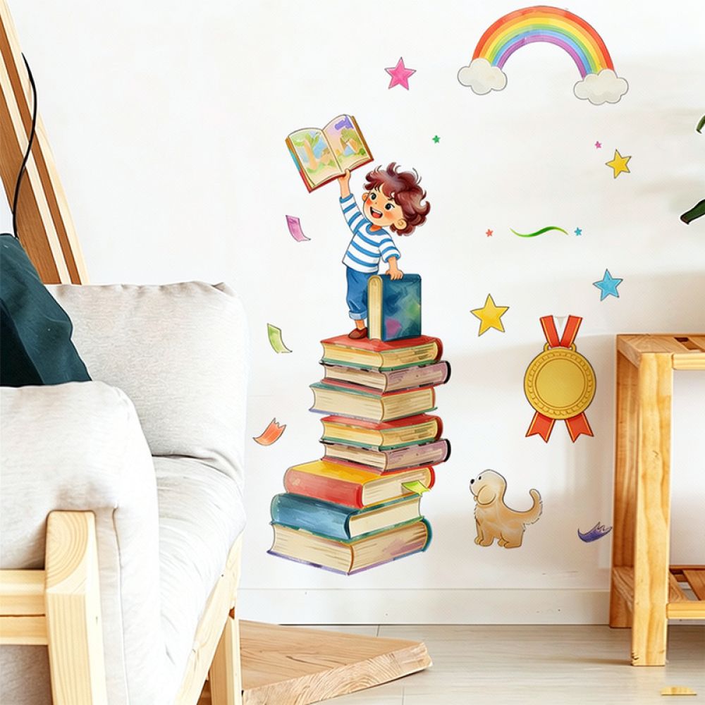 Çıkarılabilir İngilizce İlham  - Kids Education Quote incelemesi ve fiyatı