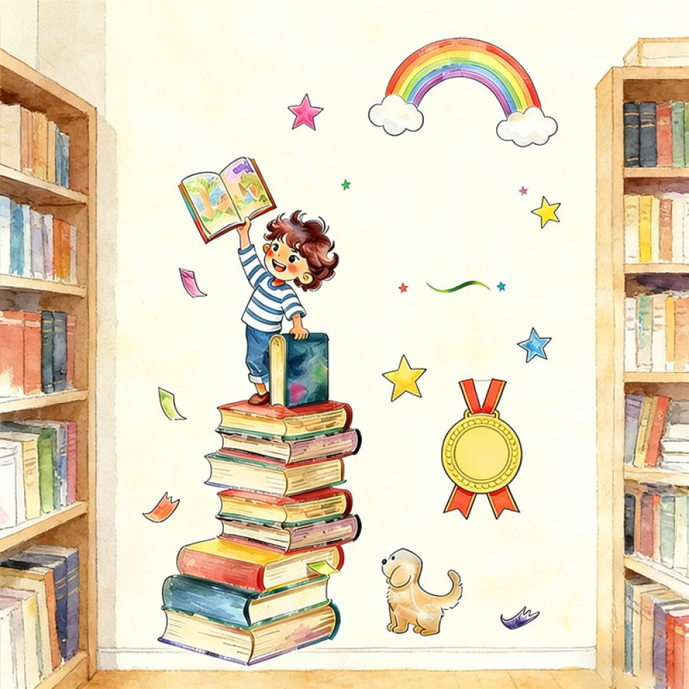 Çıkarılabilir İngilizce İlham  - Kids Education Quote incelemesi ve fiyatı