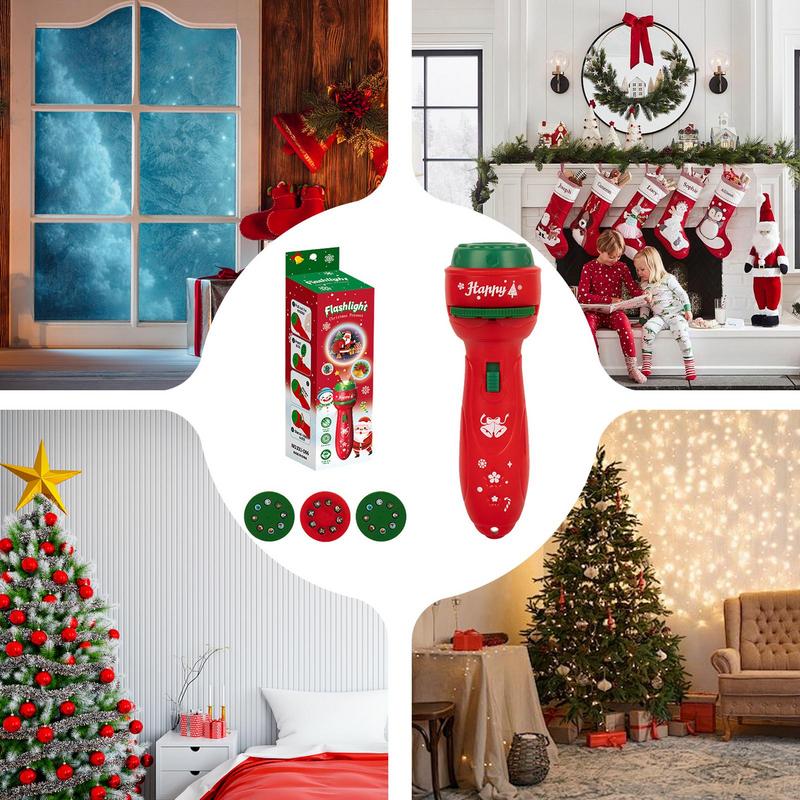 Çocuklar İçin Noel El Feneri P - Kids Education Images incelemesi ve fiyatı