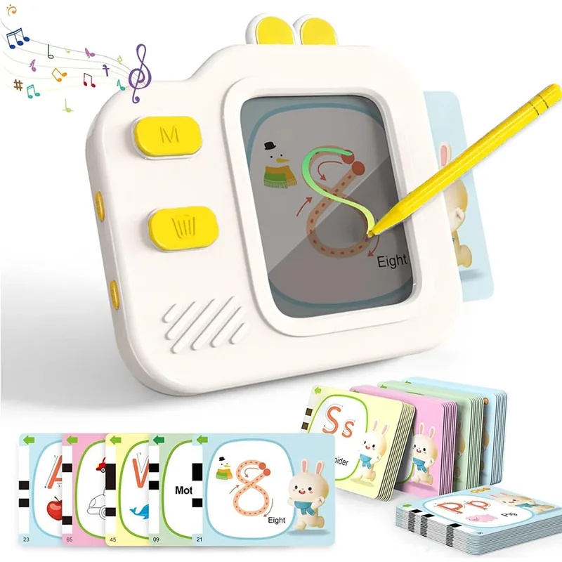 Yeni Yürümeye Başlayan Çocukla - Kids Educational Reader incelemesi ve fiyatı