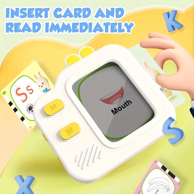 Yeni Yürümeye Başlayan Çocukla - Kids Educational Reader incelemesi ve fiyatı