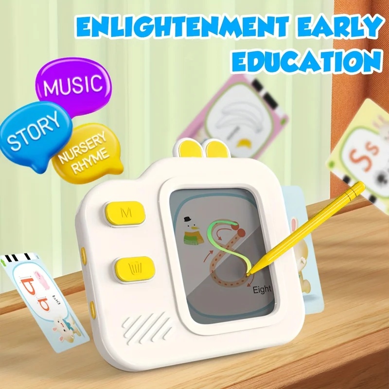 Yeni Yürümeye Başlayan Çocukla - Kids Educational Reader incelemesi ve fiyatı