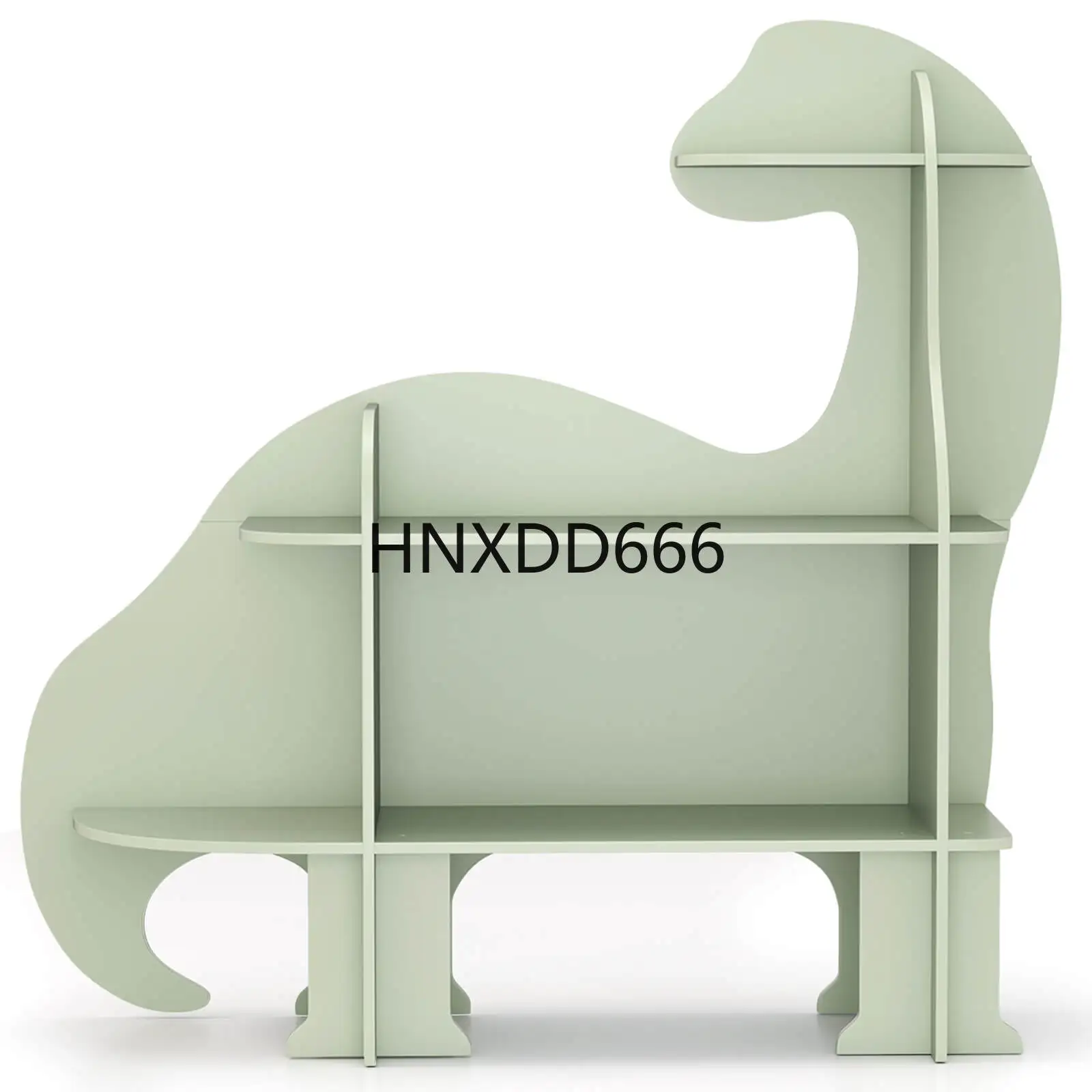 3 Katmanlı Dinozor Çocuk Kitap - Montessori Shelf Toy incelemesi ve fiyatı