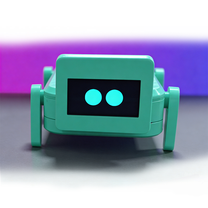 ESP32-S3 Yapay Zeka Sesli Diya - Kids Education Product incelemesi ve fiyatı
