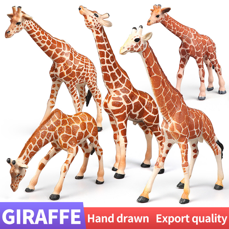 Afrika Yaban Hayatı Dünyası Zü - Kids Education Learn Tv incelemesi ve fiyatı