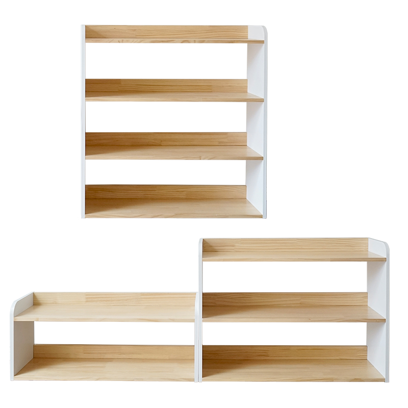Yeni Montessori Rafı, Oyuncak  - Montessori Shelf Toy incelemesi ve fiyatı