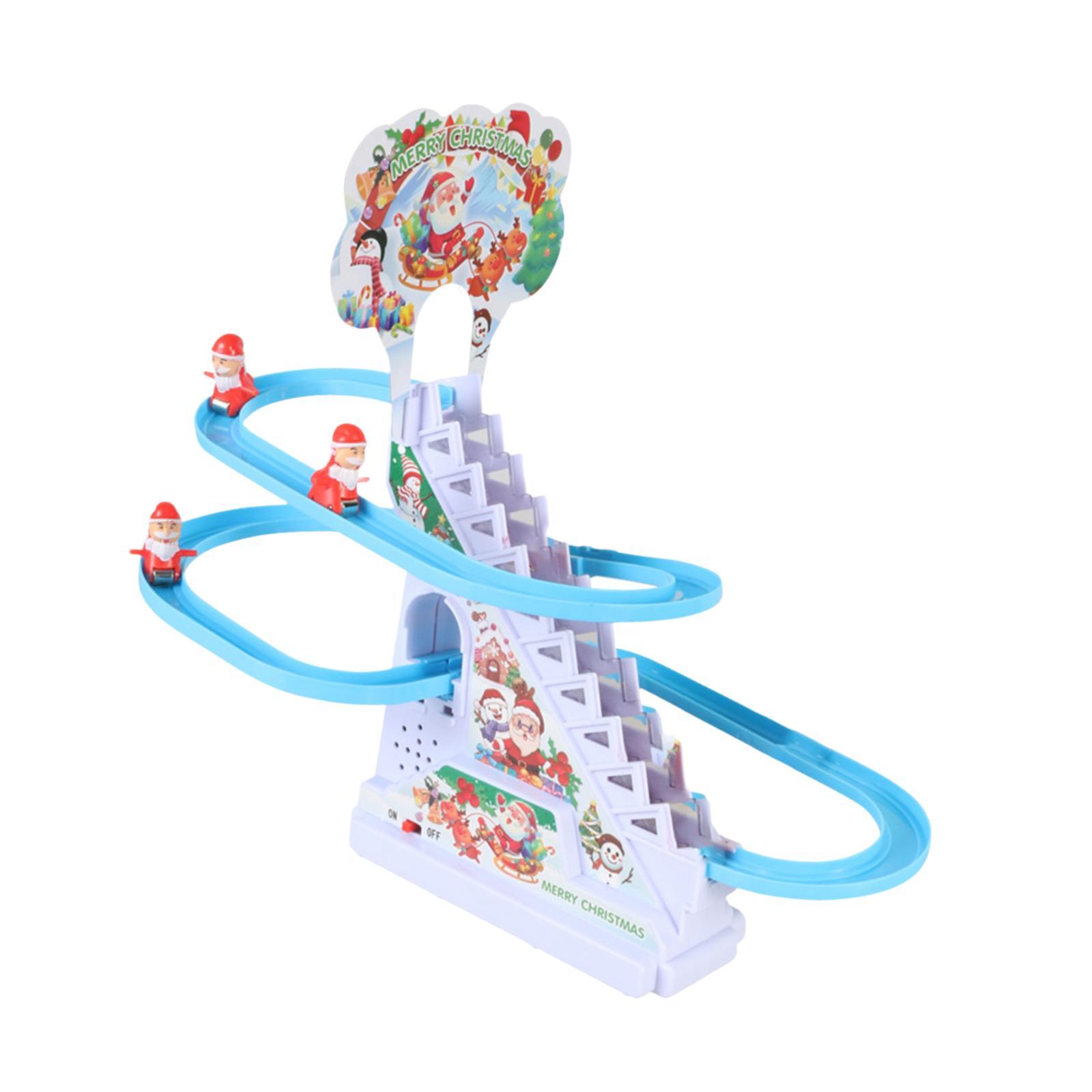 Çocuklar İçin Santa Tırmanan M - Kids Education Toy incelemesi ve fiyatı