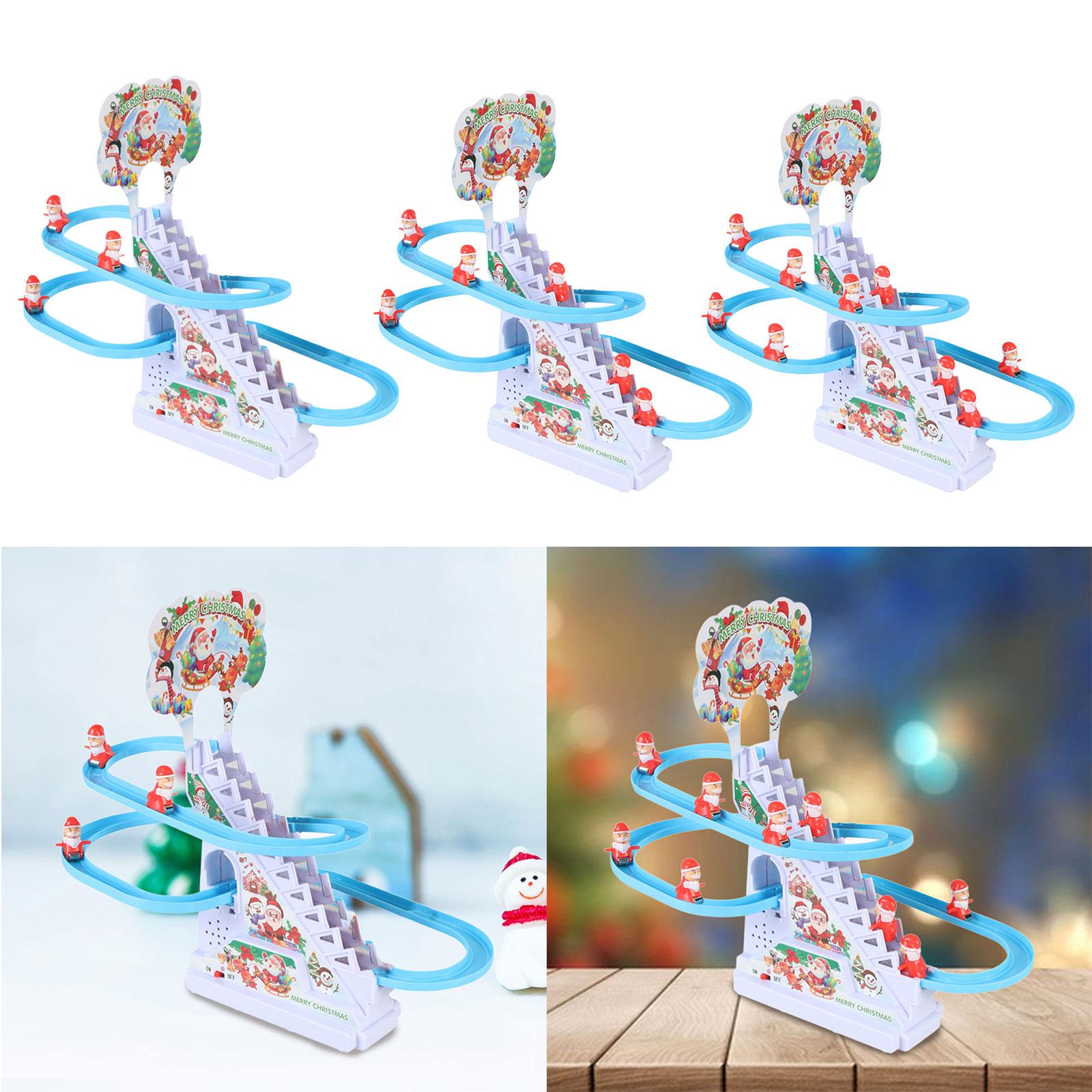 Çocuklar İçin Santa Tırmanan M - Kids Education Toy incelemesi ve fiyatı