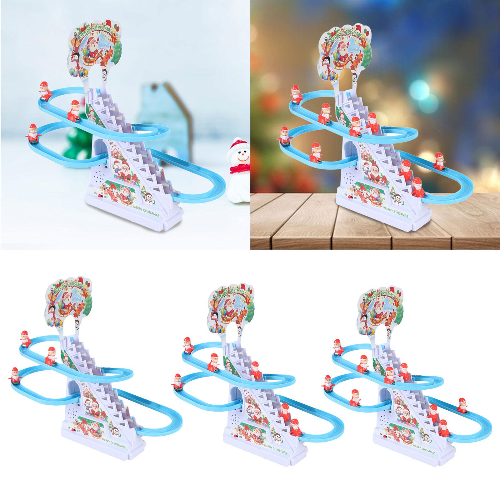 Çocuklar İçin Santa Tırmanan M - Kids Education Toy incelemesi ve fiyatı