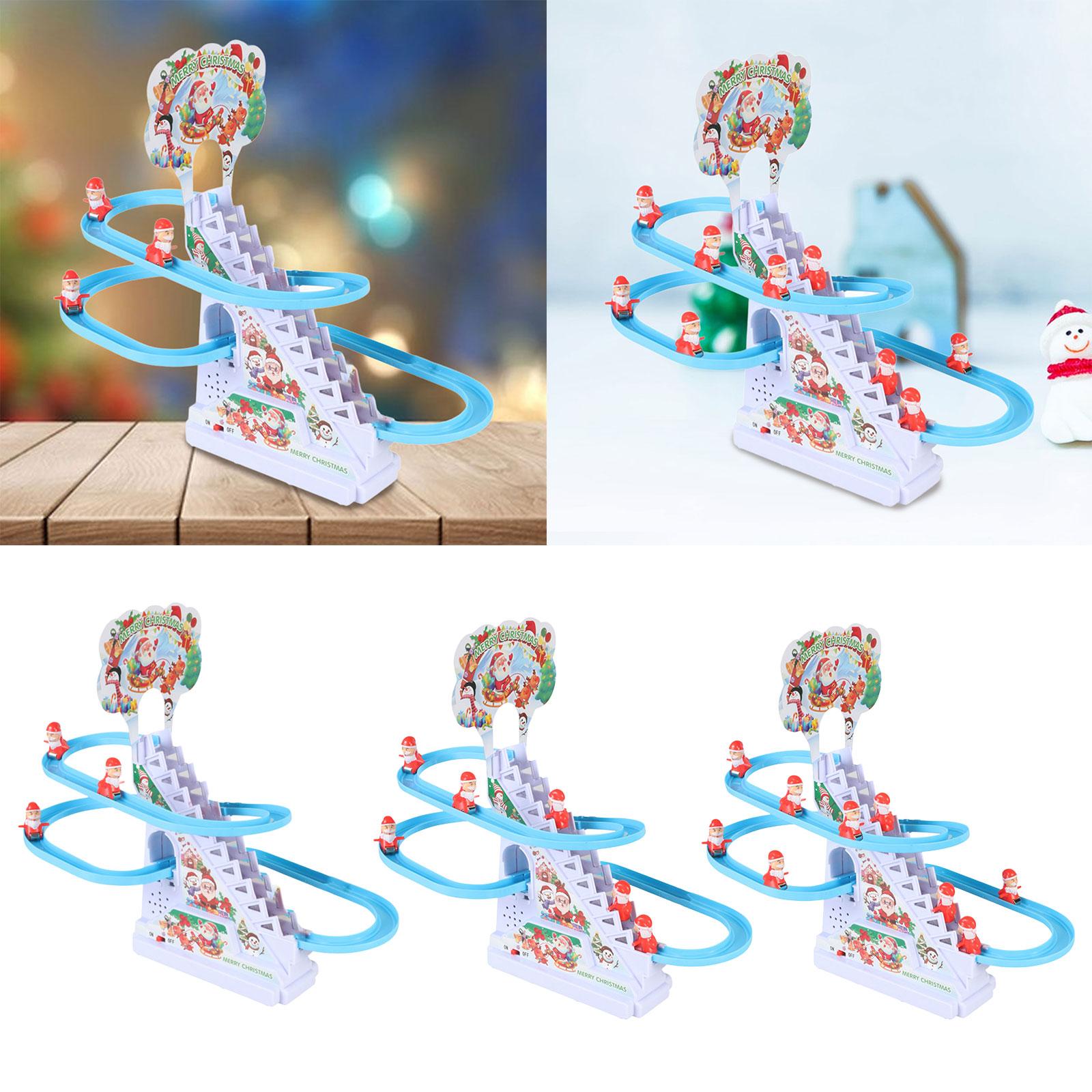 Çocuklar İçin Santa Tırmanan M - Kids Education Toy incelemesi ve fiyatı