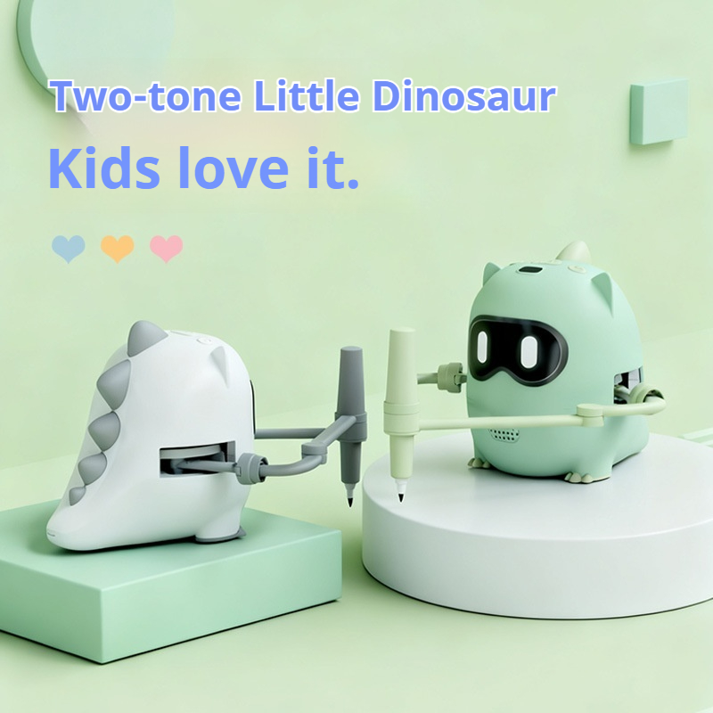Genel Akıllı Dinozor Çizim Rob - Kids Education Product incelemesi ve fiyatı