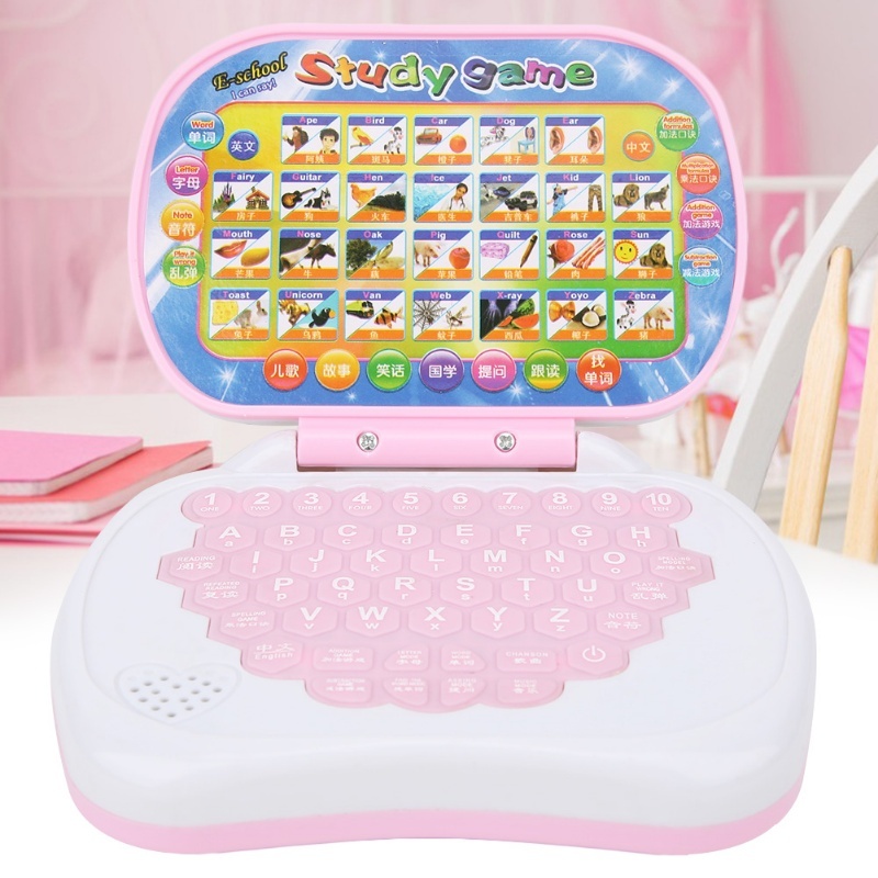 Çocuklar İçin Çok Fonksiyonlu  - Kids Educational Computer incelemesi ve fiyatı