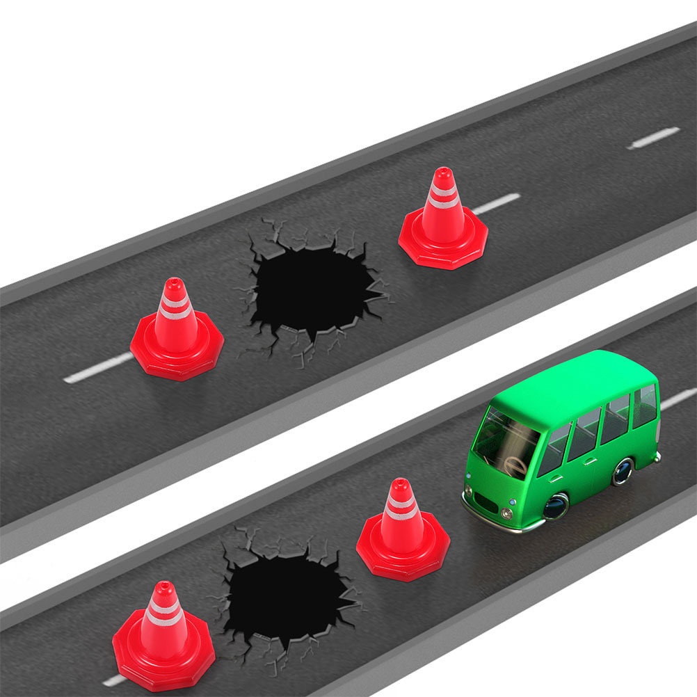 24 Adet Mini Trafik Konileri K - Kids Education Toy incelemesi ve fiyatı