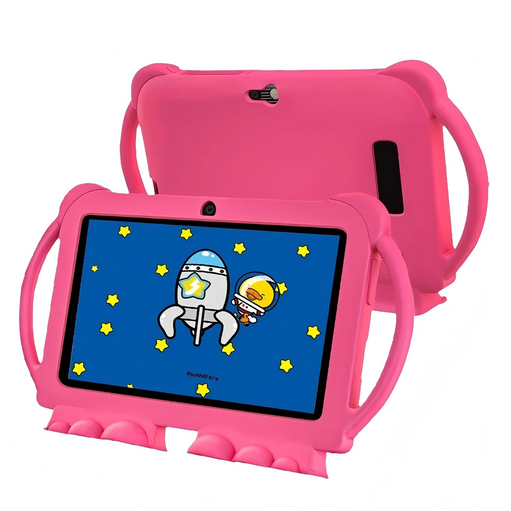 7 İnç Yeni Android Çocuk Table - Kids Educational Games Learn English incelemesi ve fiyatı