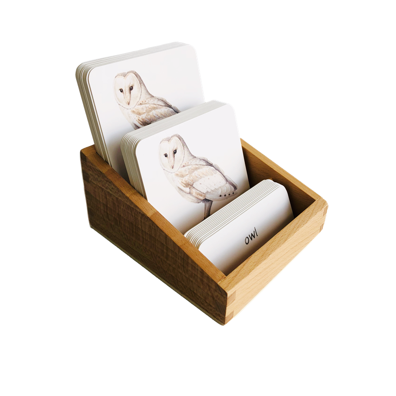 Montessori dil malzemeleri 3 b - Montessori Shelf Toy incelemesi ve fiyatı