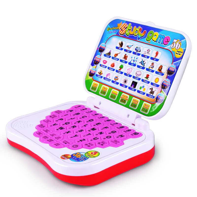 Bebek Genç Çocuklar Hem İngili - Kids Educational Computer incelemesi ve fiyatı